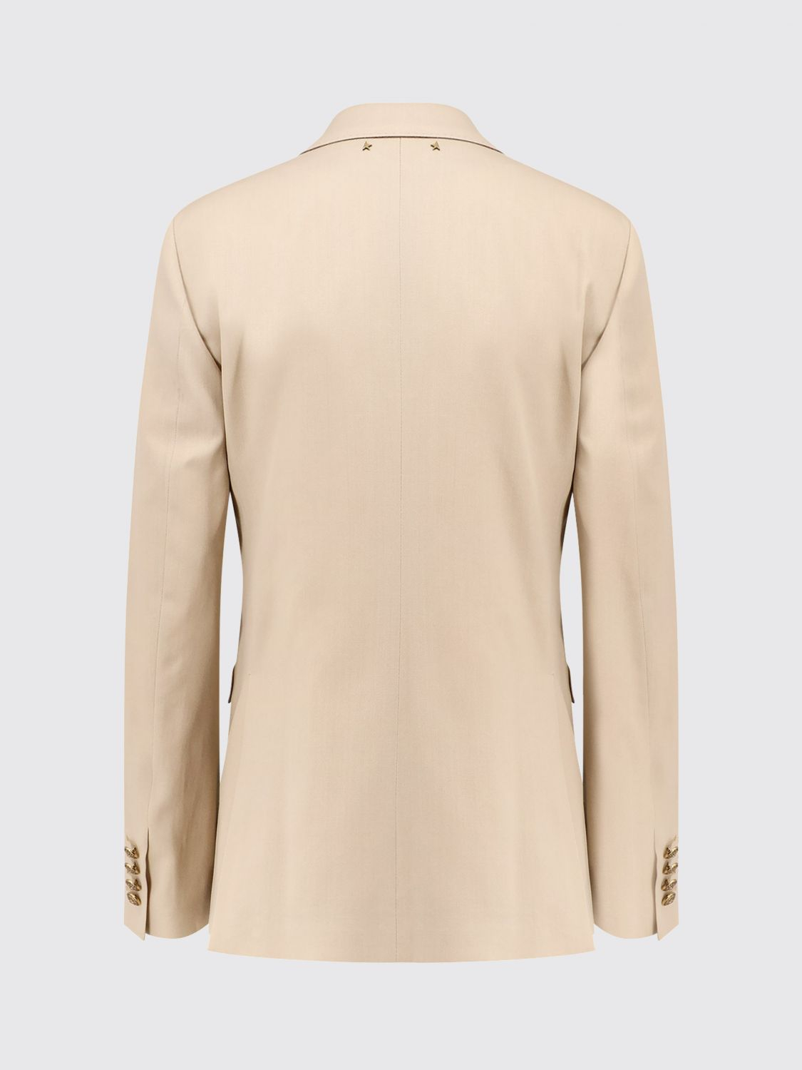 [Golden Goose] Jacket SS26 GWP00829P001267 15272