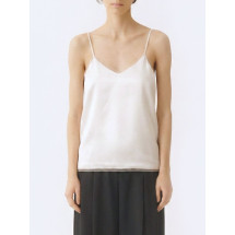 [Fabiana Filippi] Tank top SS26 TPD266F281L909 0145