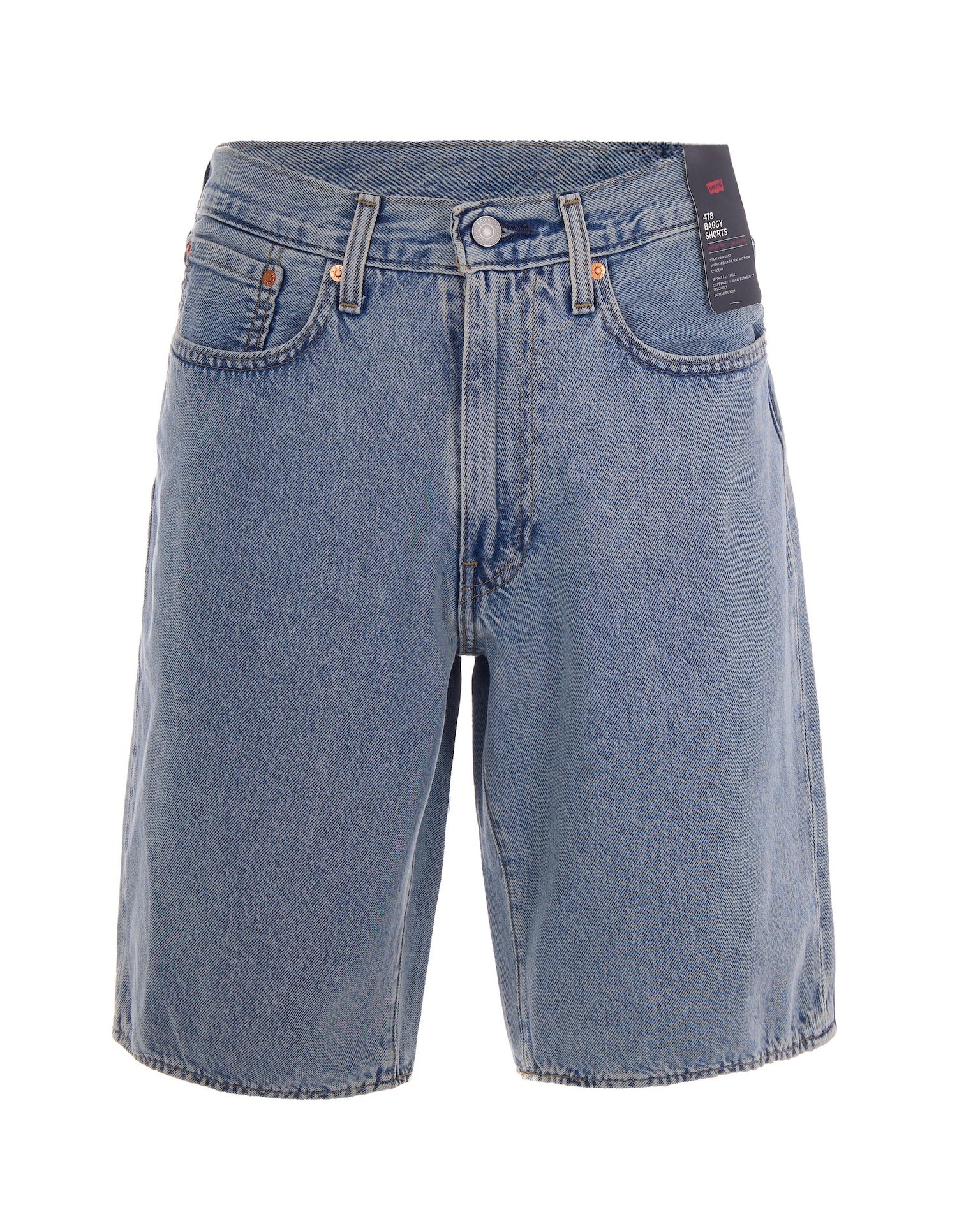 [Levi's] Shorts SS26 001JM0006242