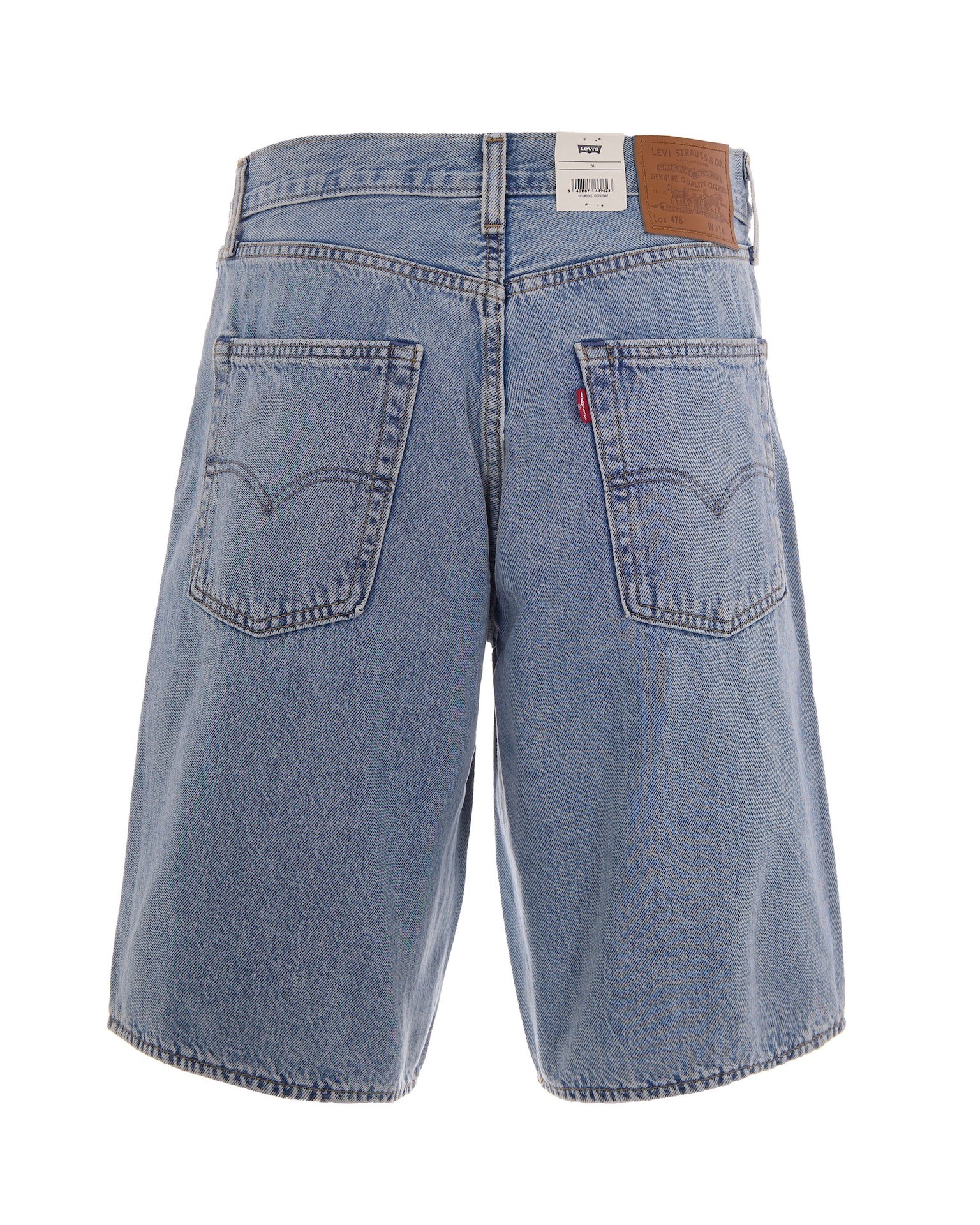 [Levi's] Shorts SS26 001JM0006242