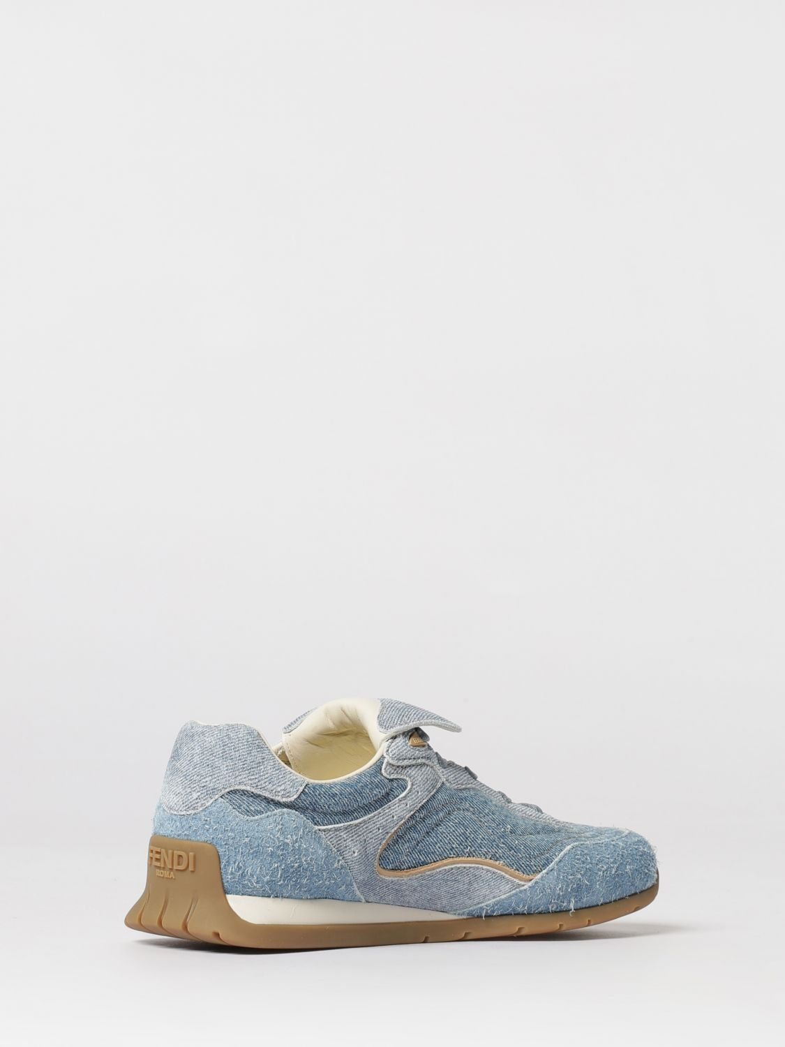 [Fendi] Sneakers SS26 8E8820AYFD F1TZ6