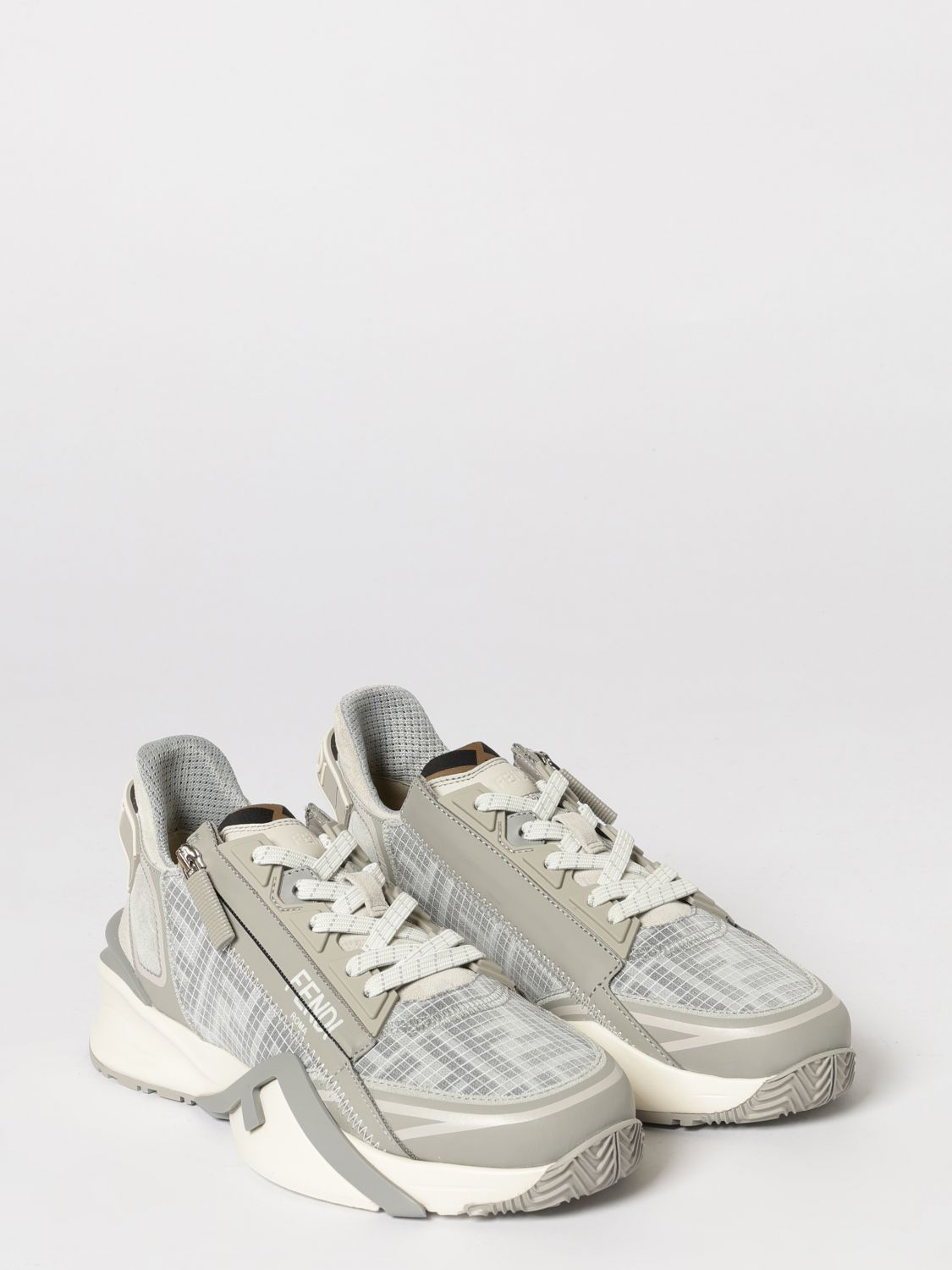 [Fendi] Sneakers SS26 7E1844AWCW F1V8R