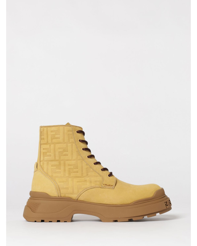 [Fendi] Ankle boots SS26 7U1826AQZH F1QPY