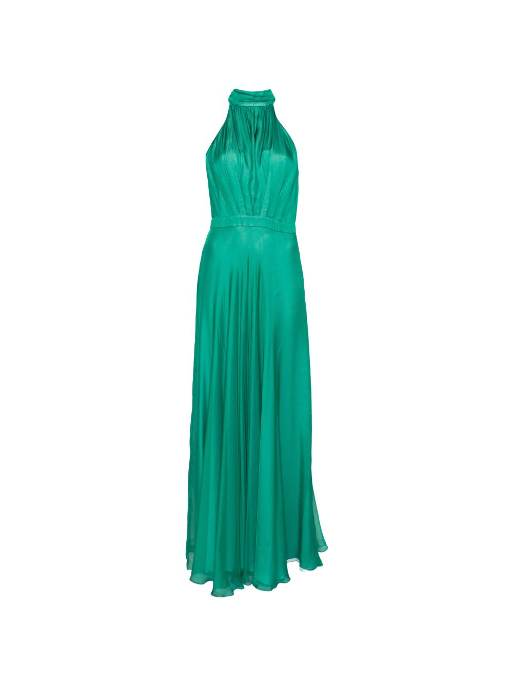 [Raquel Diniz] Sleeveless dress SS26 5L03183 NUS0019 00000 602