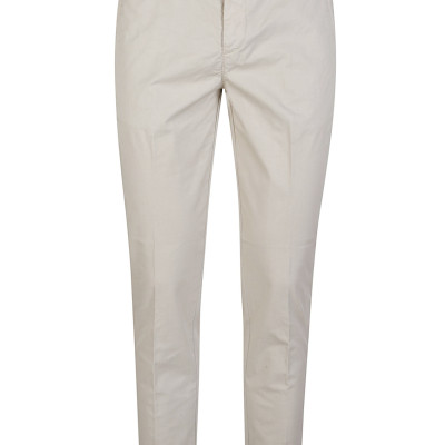 [Fay] Trousers SS26 NTM8652187TGUR