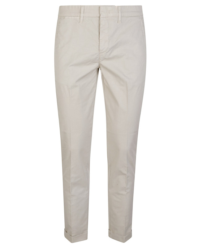 [Fay] Trousers SS26 NTM8652187TGUR