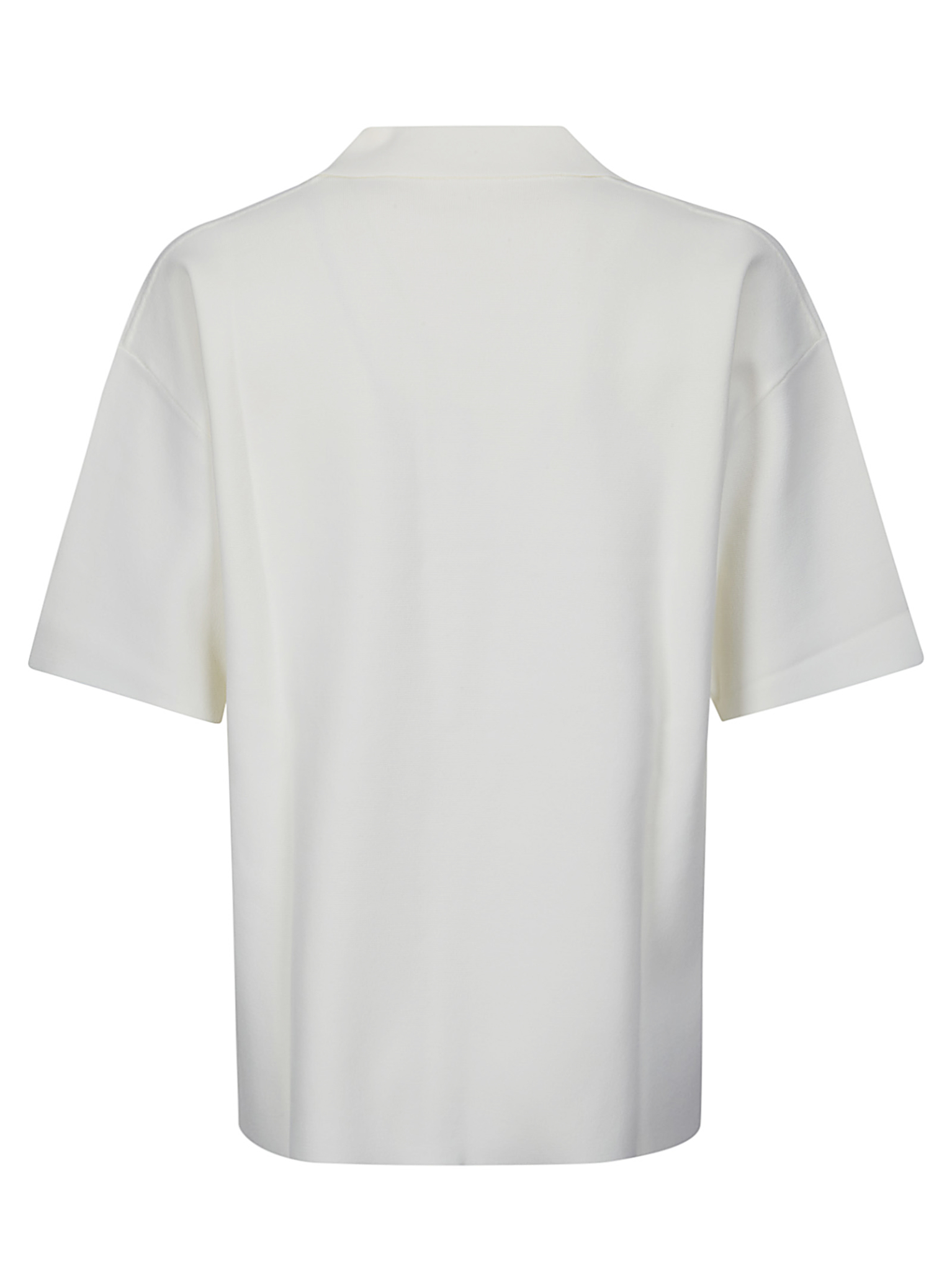 [PAROSH] T-shirts Short Sleeve SS26 D540982ROMA26 002