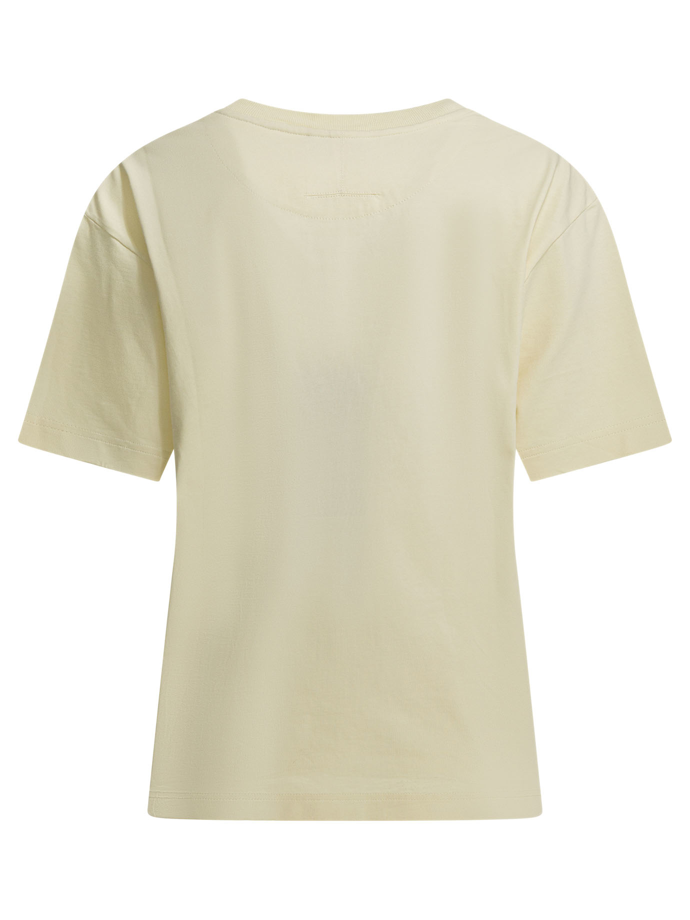 [McQueen] T-shirts Short Sleeve SS26 858325QLAE69311
