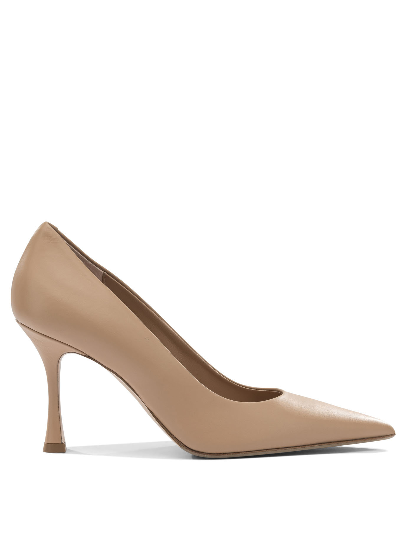 [Sergio Levantesi] Pumps SS26 DIVA6TRYDE NUDE