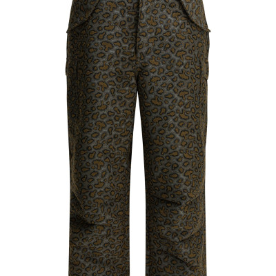 [BEAMS PLUS] Trousers SS26 3824037813928