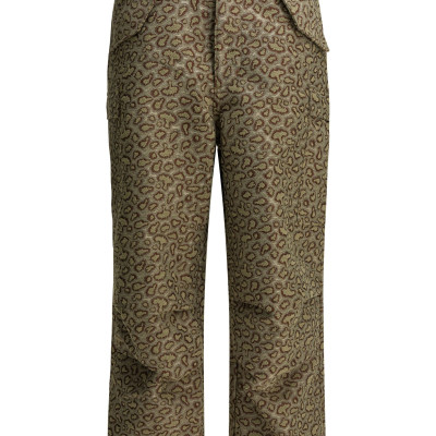 [BEAMS PLUS] Trousers SS26 3824037813924