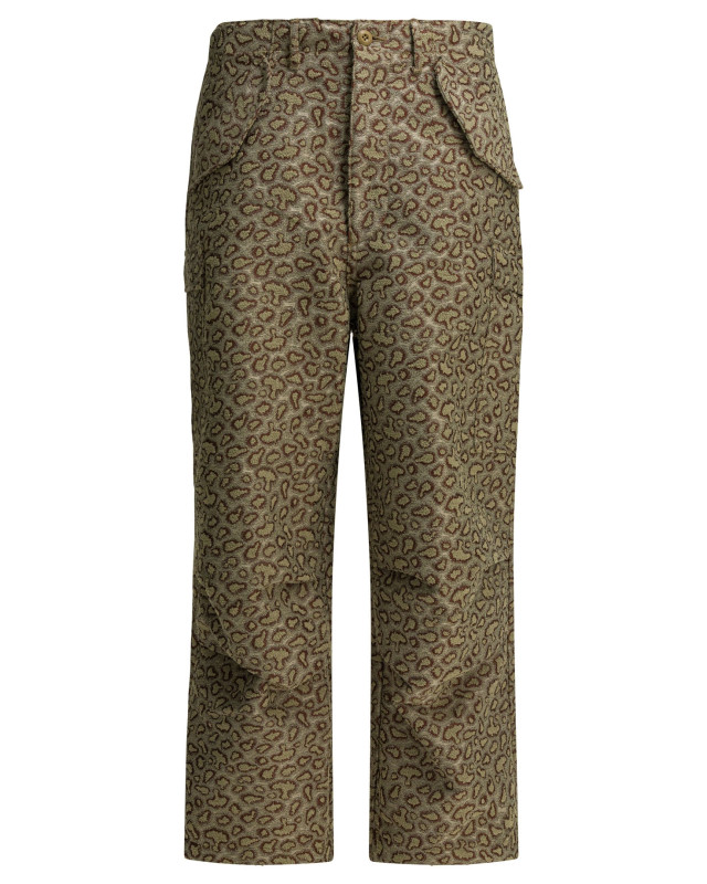 [BEAMS PLUS] Trousers SS26 3824037813924