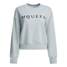 [McQueen] Sweatshirt SS26 857405QLAE94602