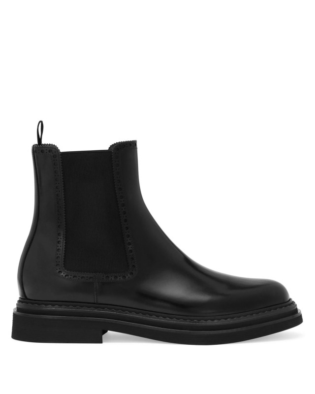 [Dolce & Gabbana] Ankle boots FW25 A60592A120380999