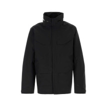 [VEILANCE] Jacket FW26 X000009942 BLACK