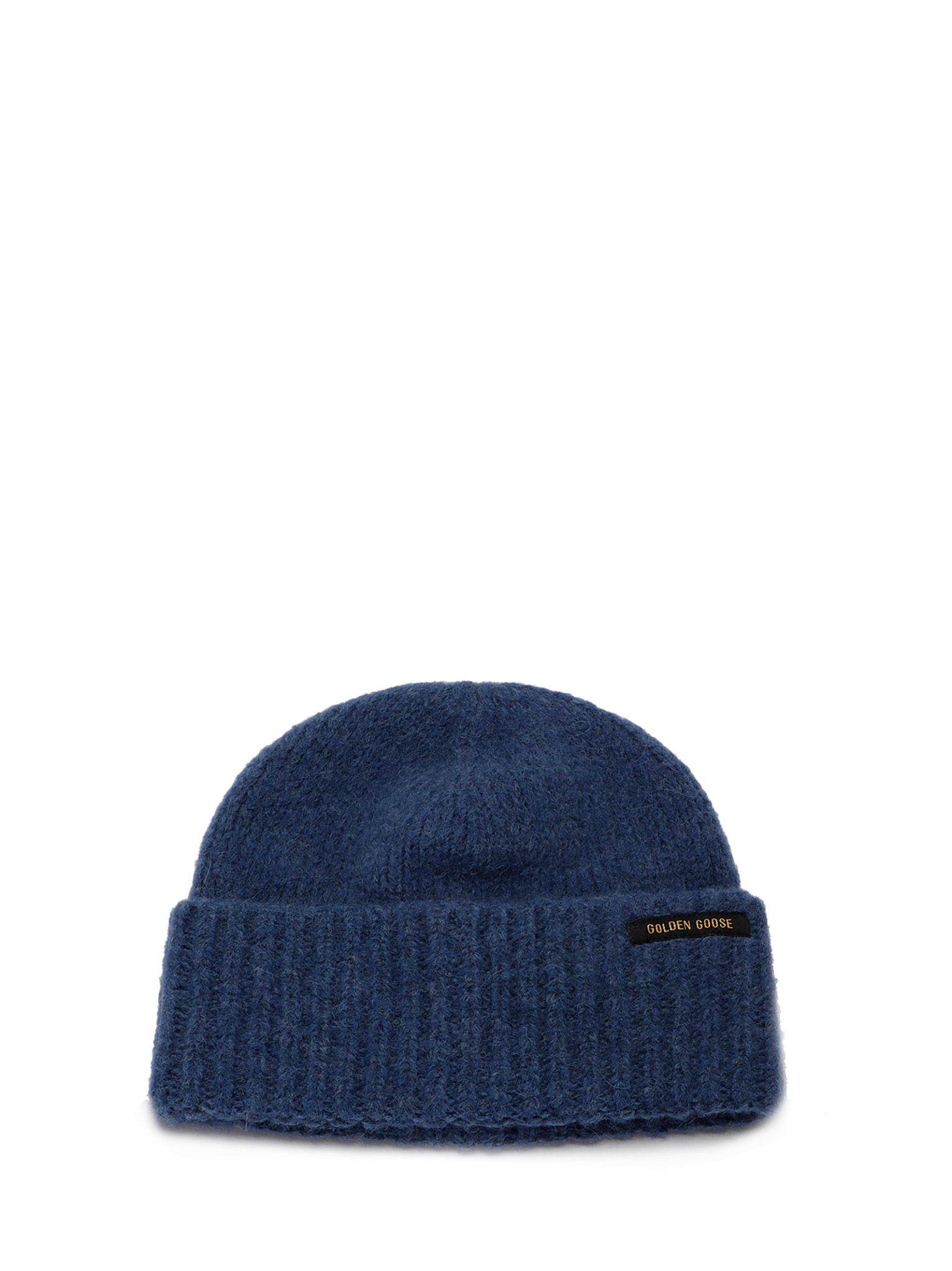 [GOLDEN GOOSE DELUXE BRAND] Beanie FW26 GUP02652P002664 51140