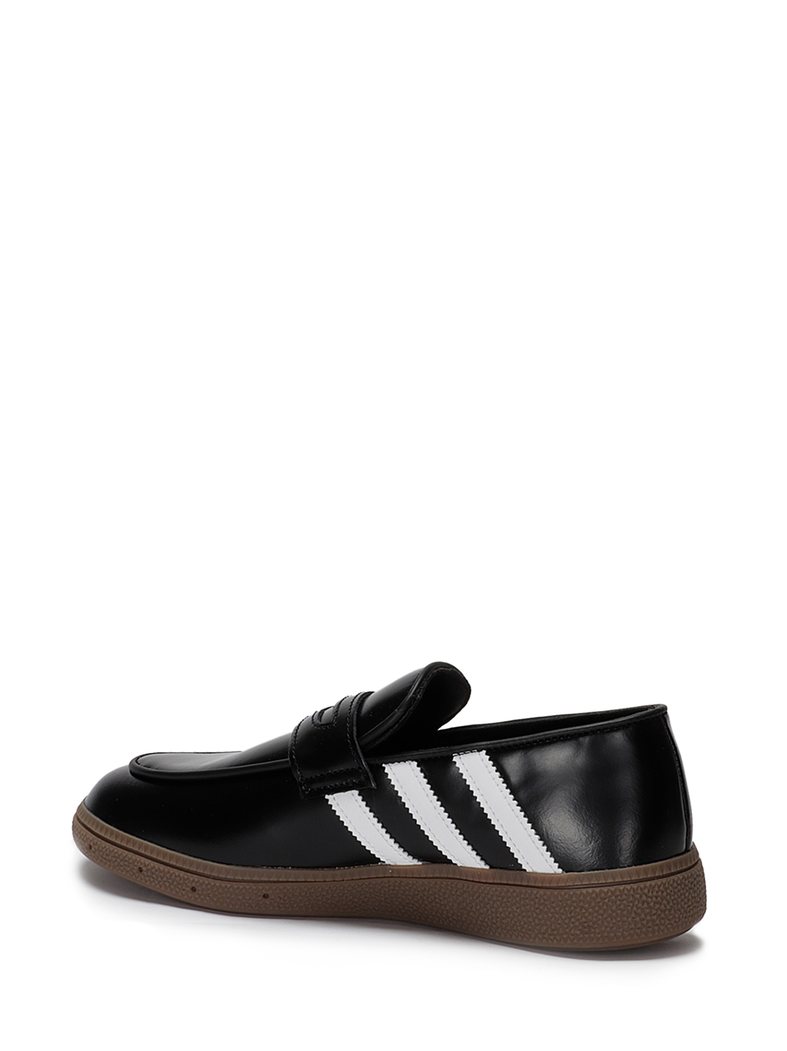[ADIDAS ORIGINALS] Loafer FW26 KK2786 BLACKGUM
