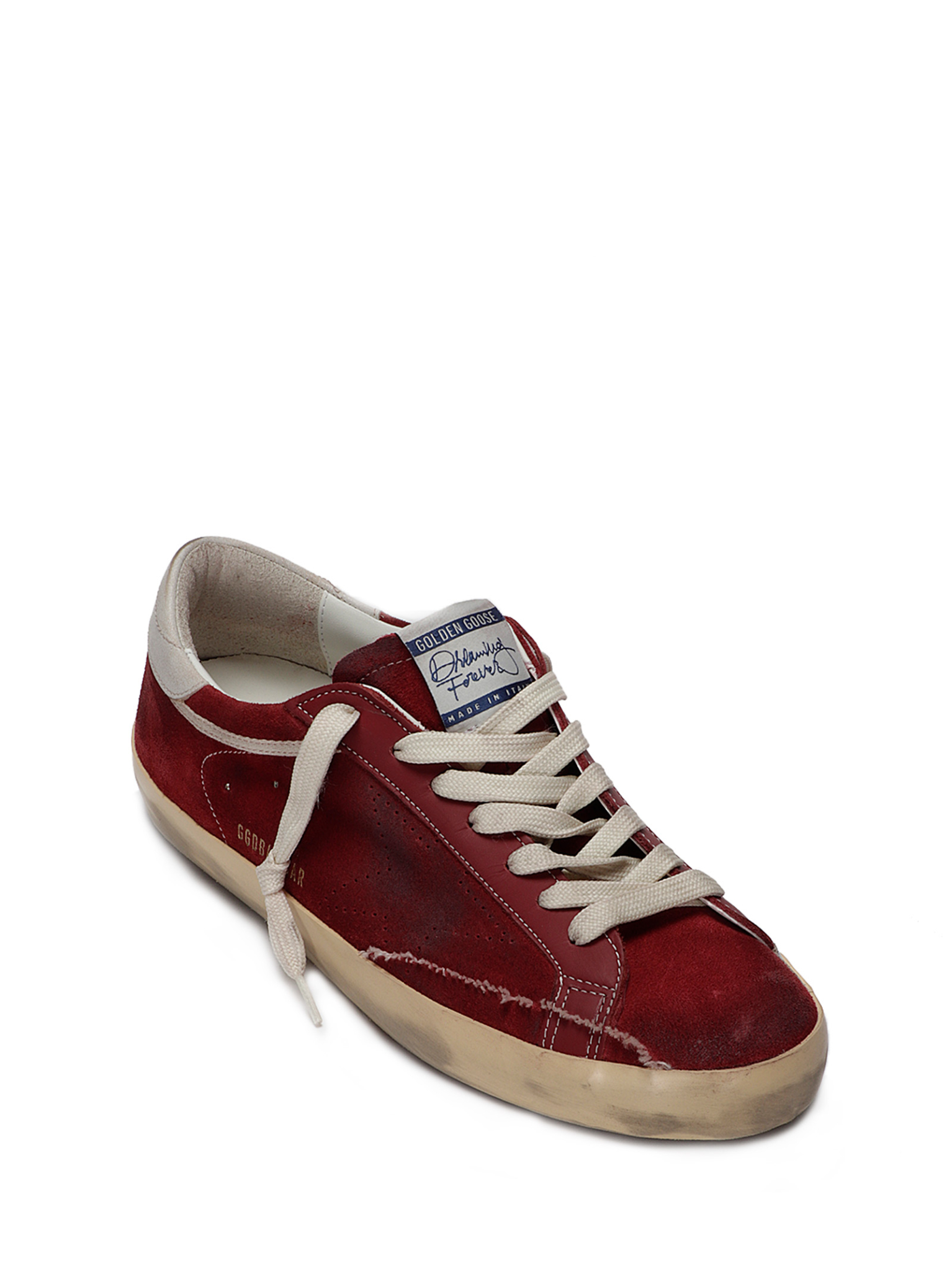 [GOLDEN GOOSE DELUXE BRAND] Sneakers FW26 GMF00105F008684 40375