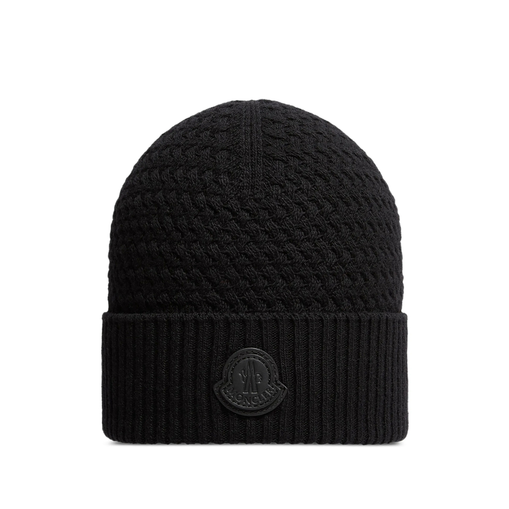 [Moncler] Beanie FW26 M4281 3B000-26 999