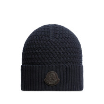 [Moncler] Beanie FW26 M4281 3B000-26 742