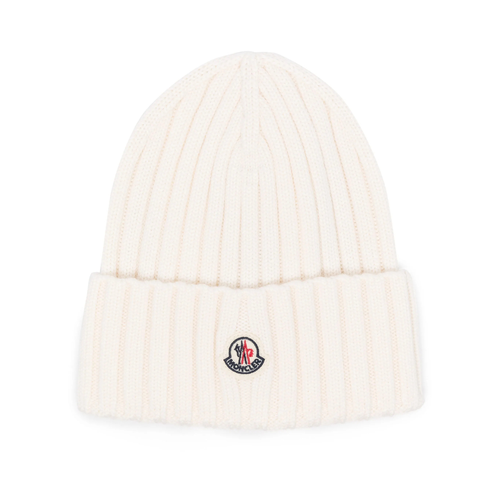 [Moncler] Beanie FW26 A9327 3B000-36 030