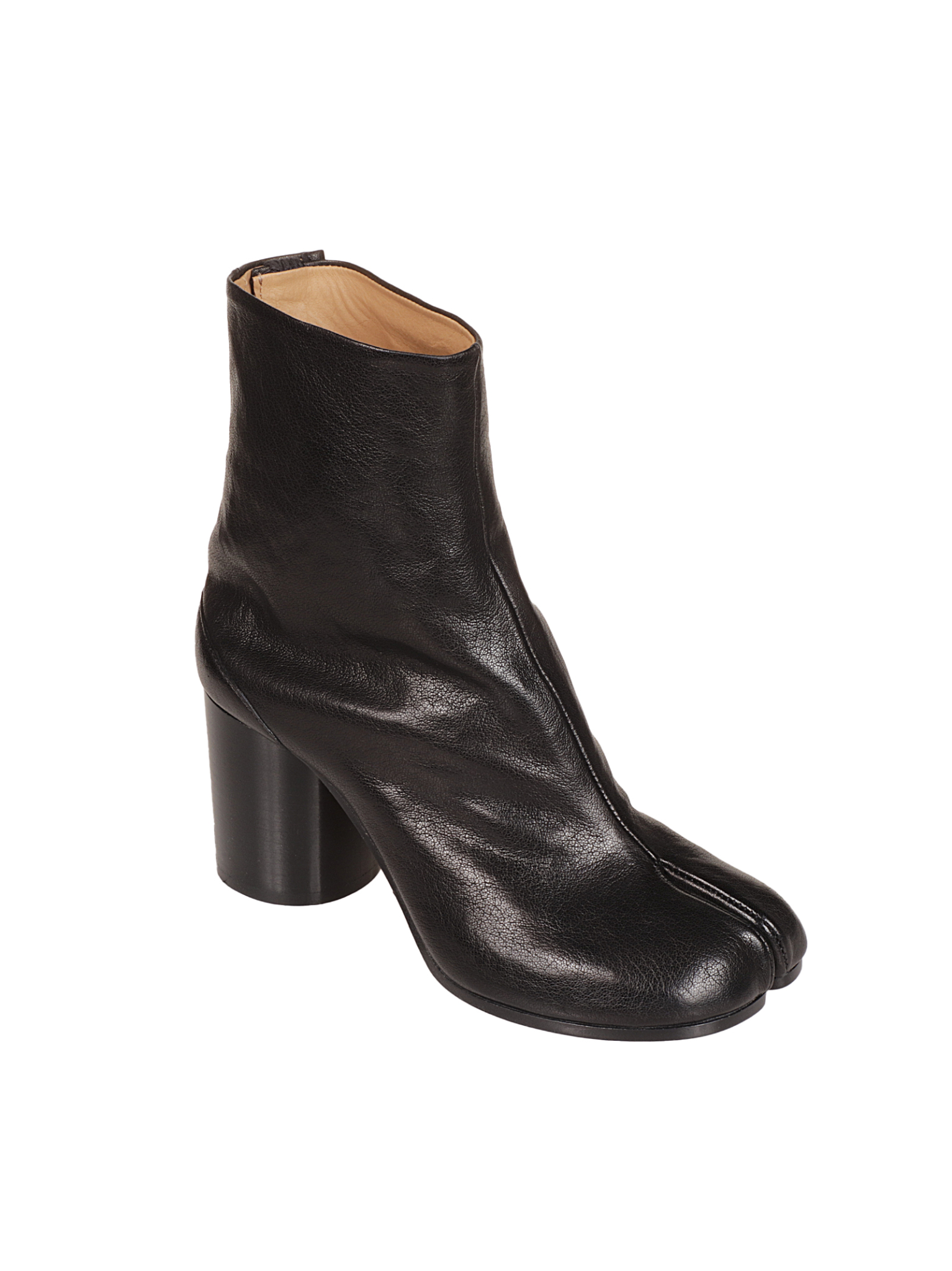 [Maison Margiela] Ankle Boots CO S58WU0260P3753 T8013