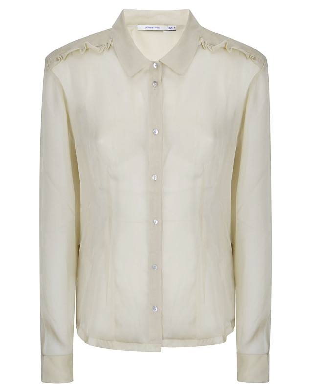 [Paloma Wool] Shirts Long Sleeve SS26 WO2207 620