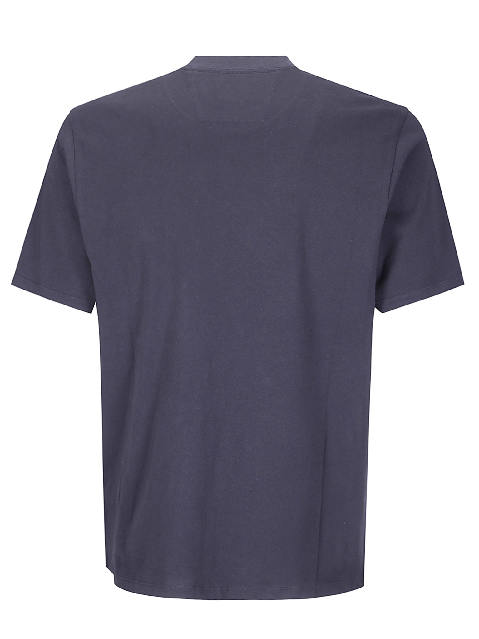 [C.P. Company] T-shirts Short Sleeve FW26 RCCMTS726A005100W 999