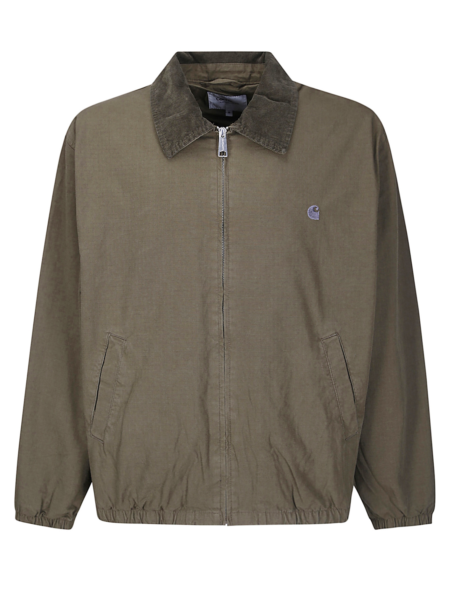 [CARHARTT WIP] Casual Jacket FW26 I036804 3TUGD