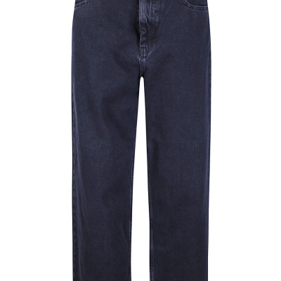 [CARHARTT WIP] Jeans FW26 I035892 8906