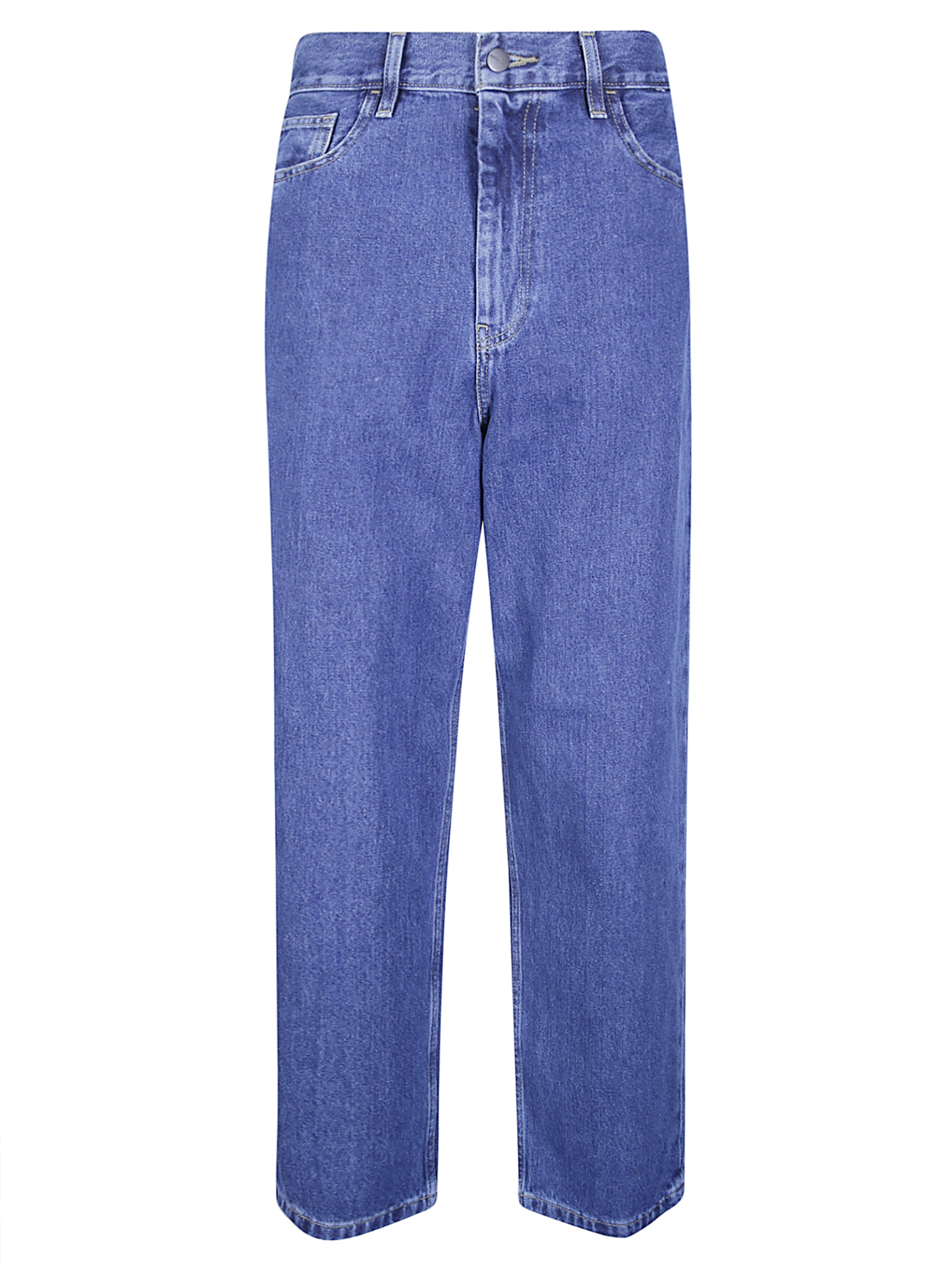 [CARHARTT WIP] Jeans FW26 I035892 0106