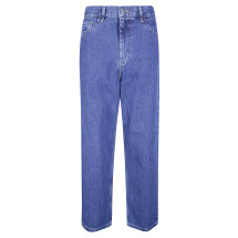 [CARHARTT WIP] Jeans FW26 I035892 0106