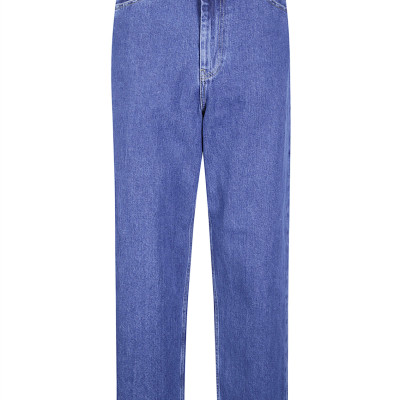 [CARHARTT WIP] Jeans FW26 I035892 0106