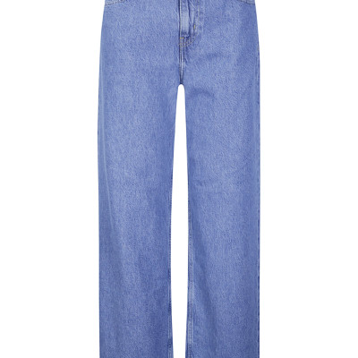 [CARHARTT WIP] Jeans FW26 I030497 0160