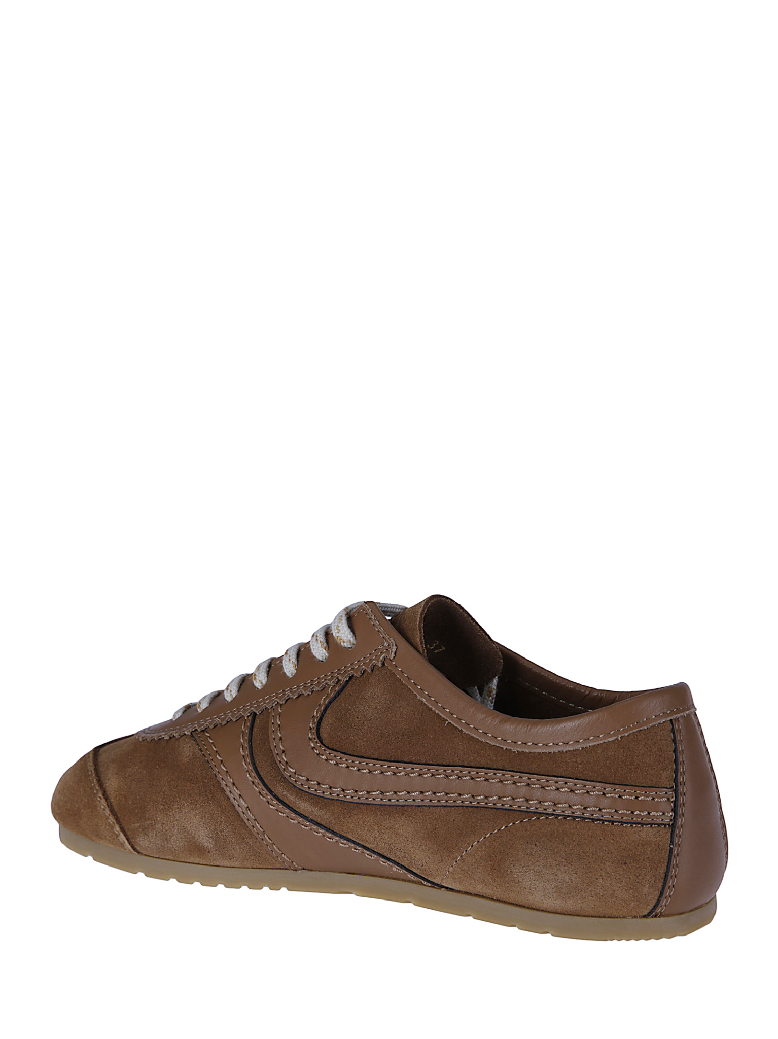 [DRIES VAN NOTEN] Sneakers FW26 2621317000126 712