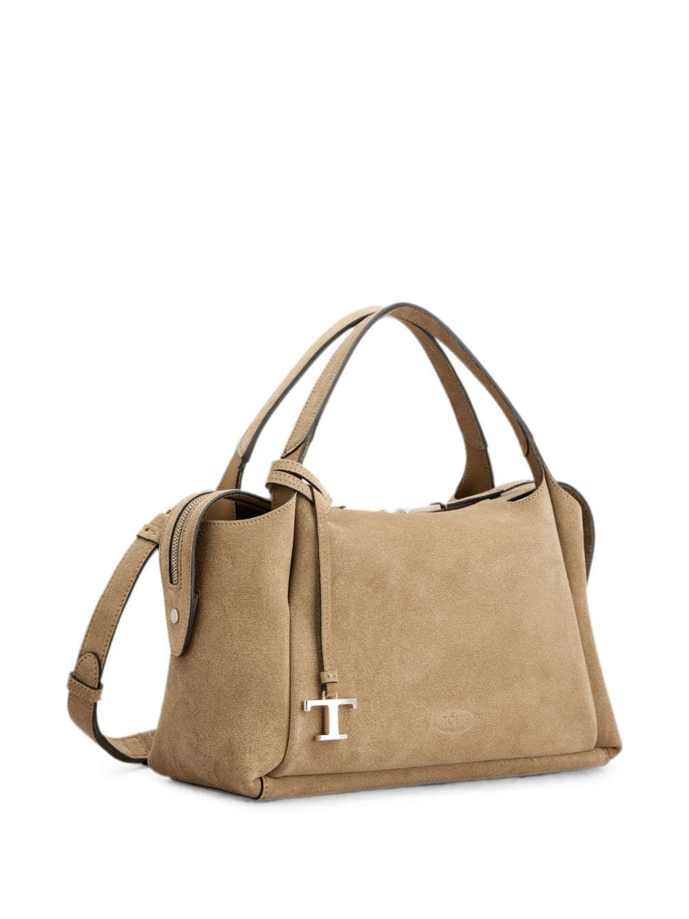 [Tod's] Tote bag FW26 XBWAPAU9200XBL6L69