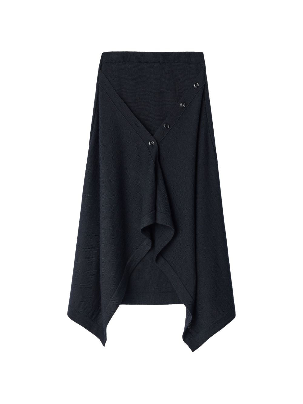 [LEMAIRE] Long skirt FW26 SK1082LK1063999