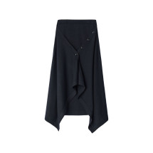 [LEMAIRE] Long skirt FW26 SK1082LK1063999