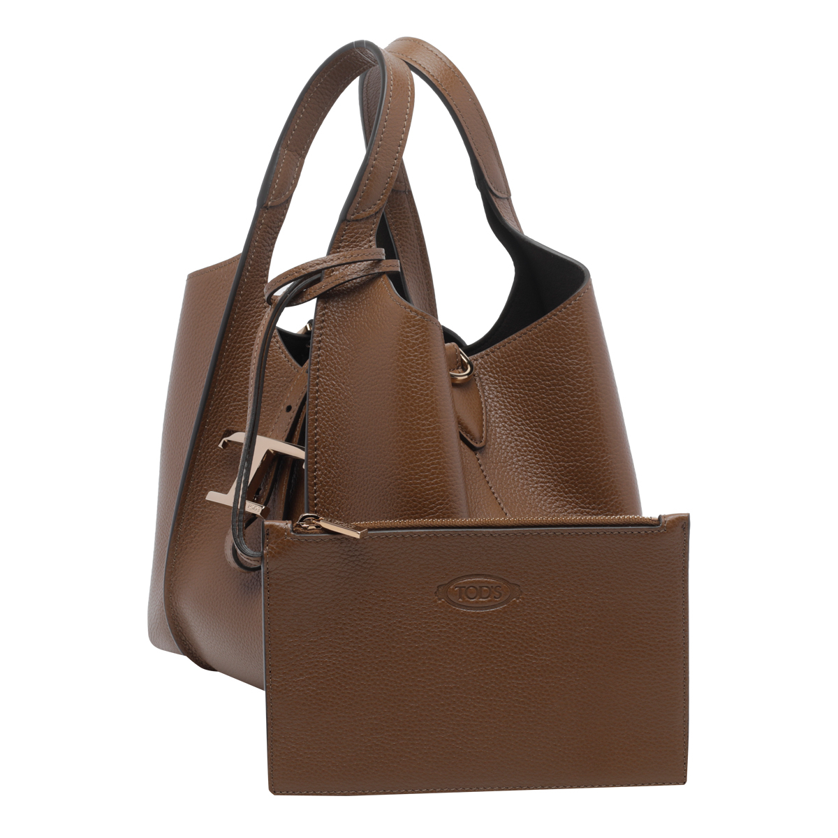 [Tod's] Tote bag FW26 XBWTSBA9100XSOS600