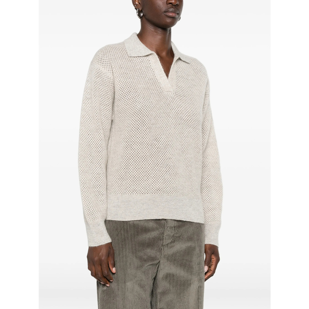 [Brunello Cucinelli] Knitwear FW26 MGG270505  CHM86