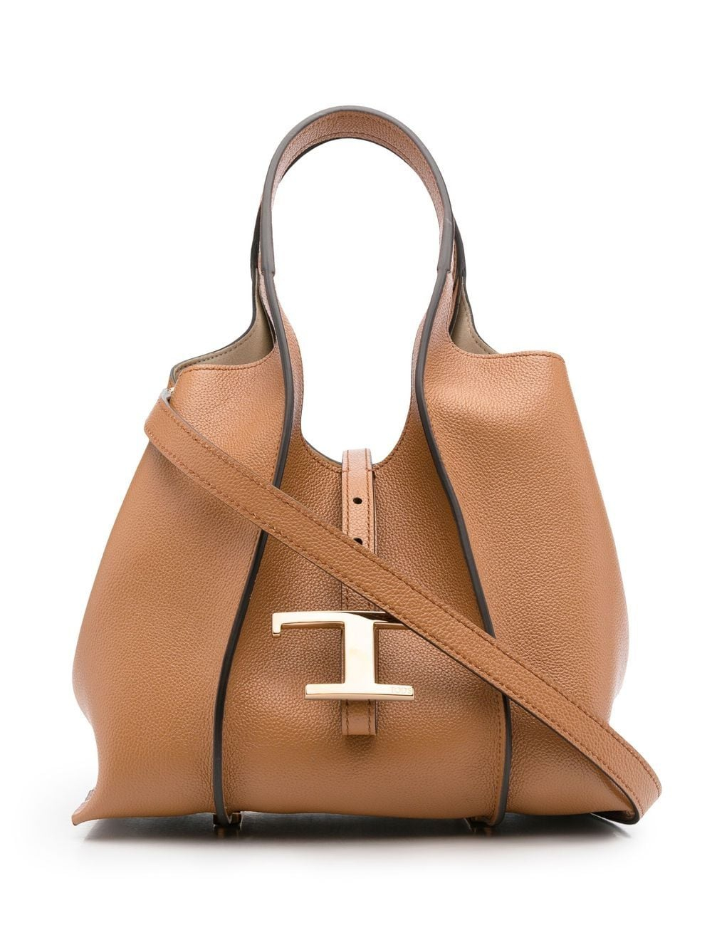 [Tod's] Tote bag FW26 XBWTSBA9100Q8ES410