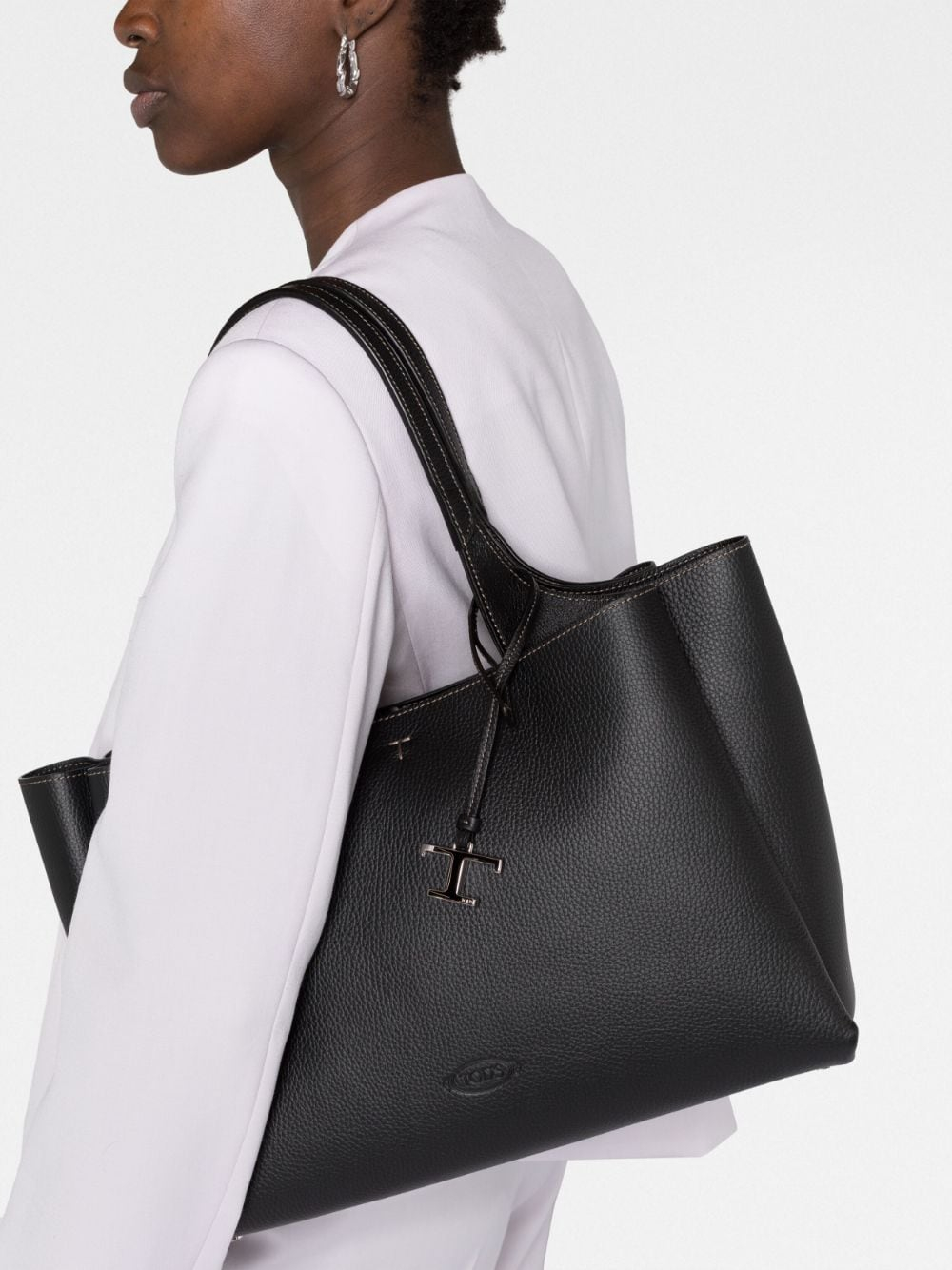 [Tod's] Tote bag FW26 XBWAPAF9300QRIB999