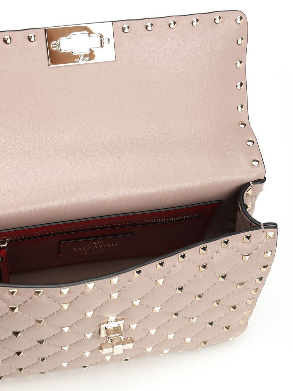[Valentino Garavani] Shoulder bag FW26 WB0122NAPP45
