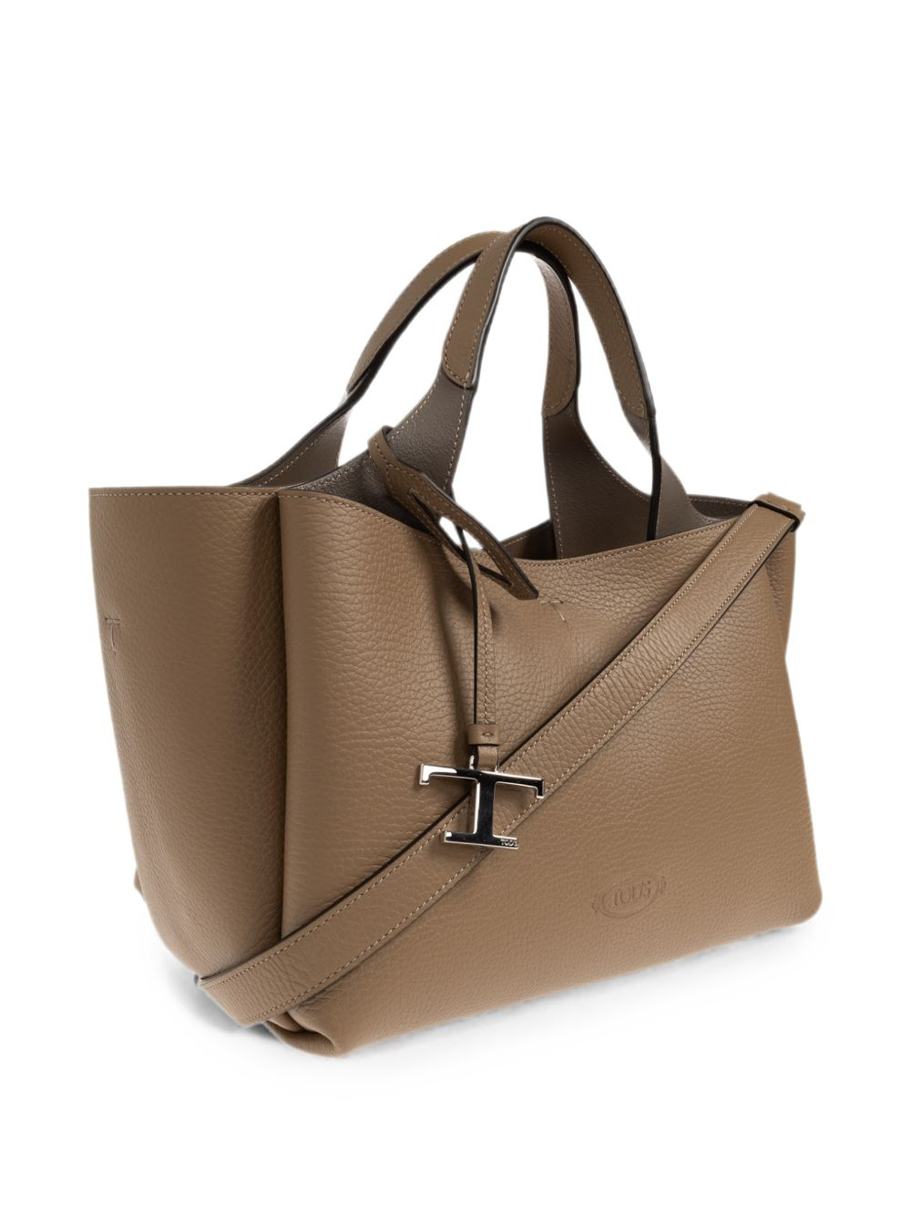 [Tod's] Tote bag FW26 XBWAPAFL100QRI6L31