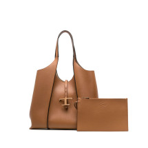 [Tod's] Tote bag FW26 XBWTSBA0300Q8ES410