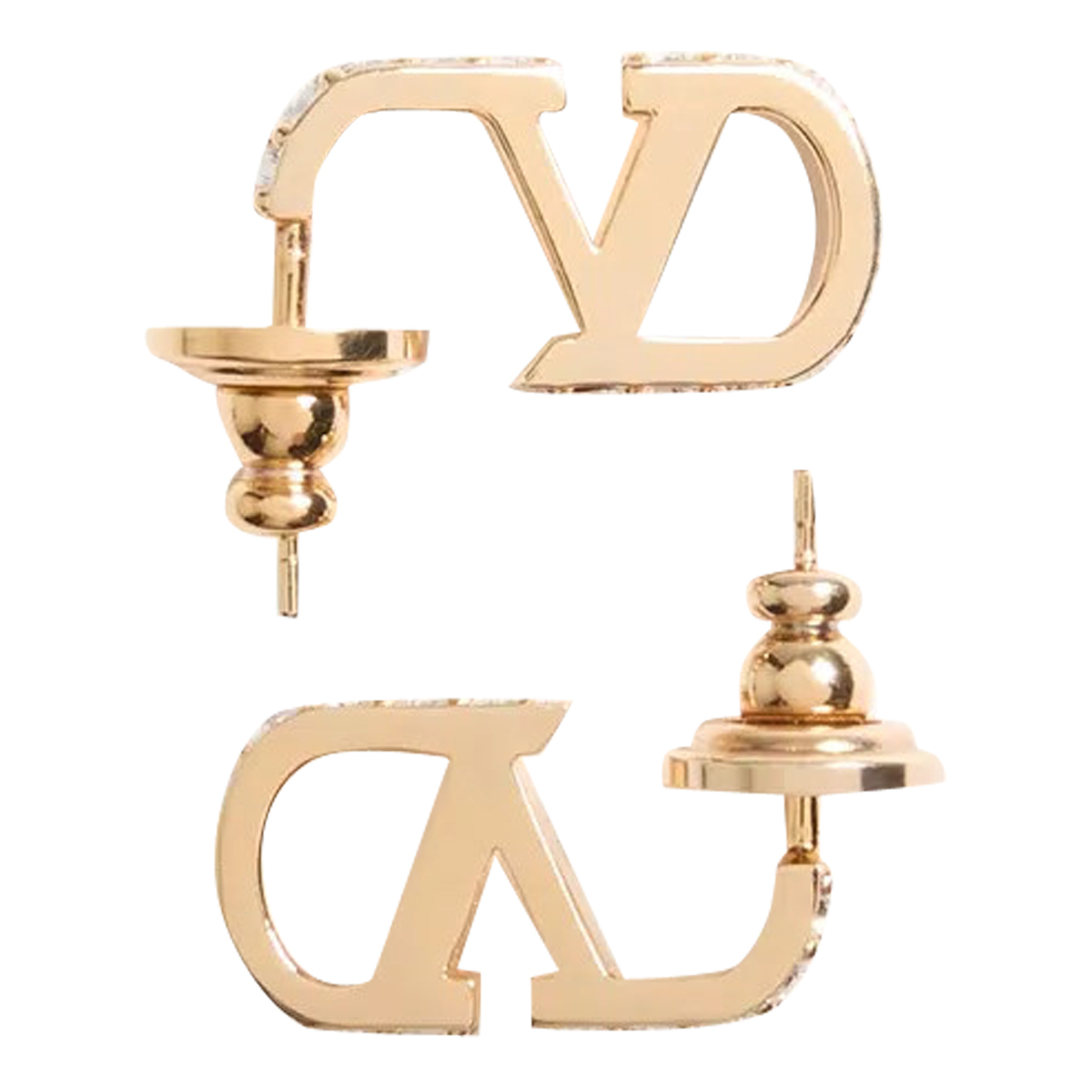 [Valentino Garavani] Earring FW26 J0CD4YCW9MN
