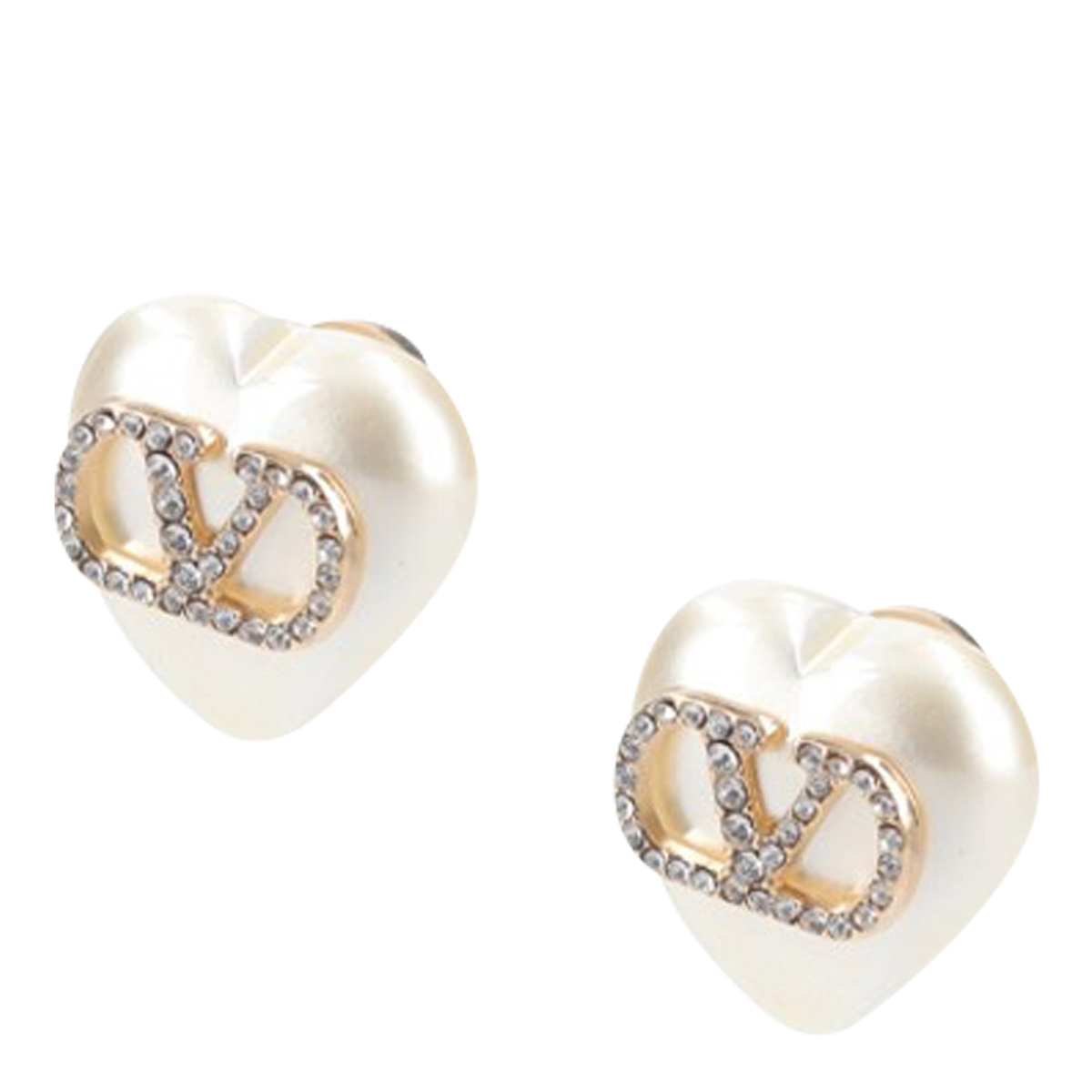 [Valentino Garavani] Earring FW26 J0BT2EXE3DV