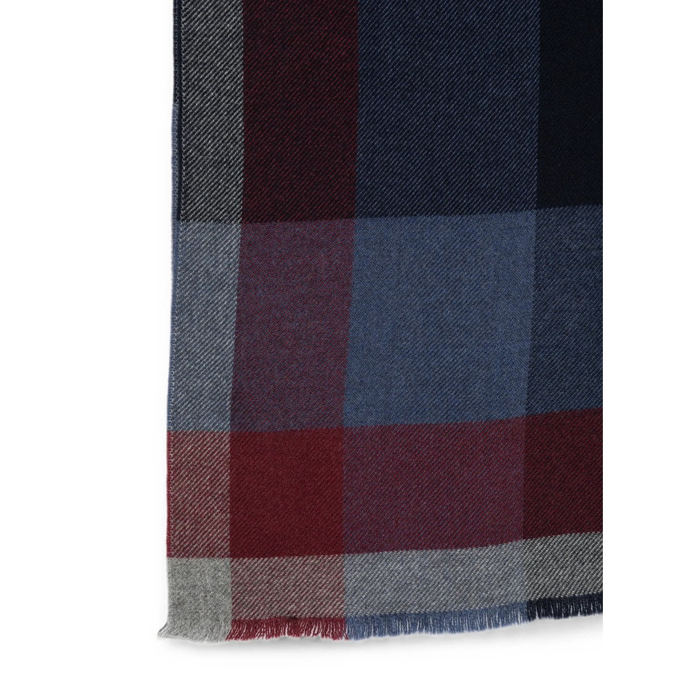 [Brunello Cucinelli] Scarf FW26 MSC666AG  CVF14