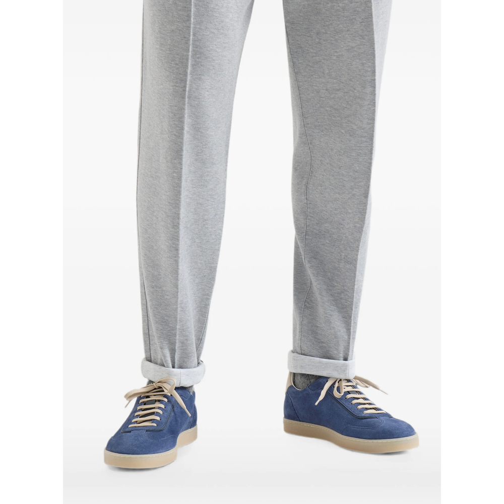 [Brunello Cucinelli] Sneakers FW26 MZUMGLJ336  CHJ48