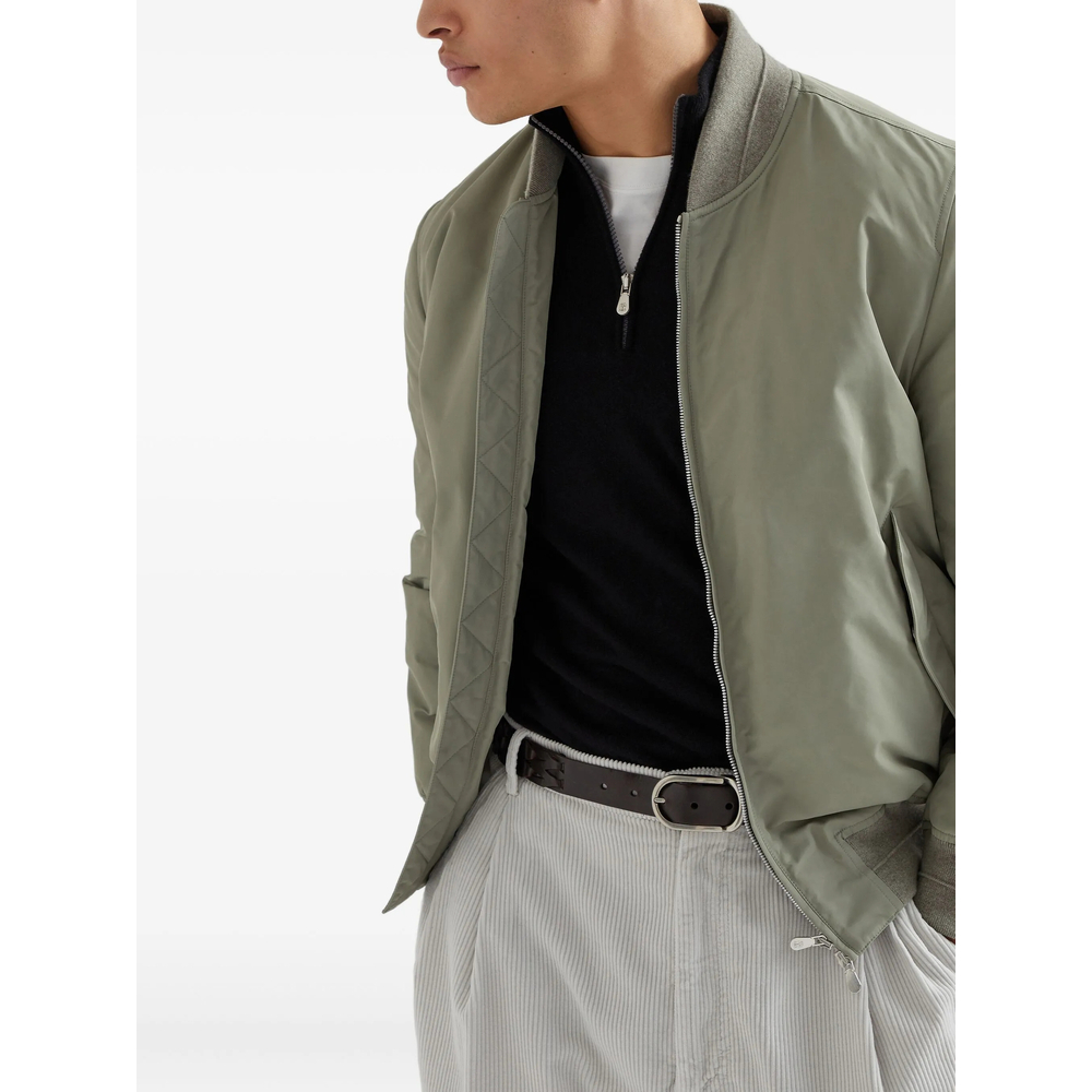 [Brunello Cucinelli] Knitwear FW26 M2200124  CH101